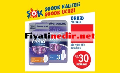 Şok Ped Fiyatları