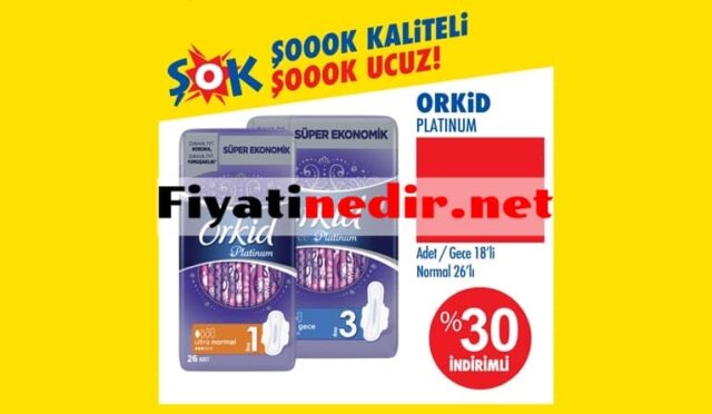 Şok Ped Fiyatları