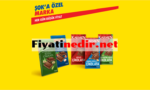 Şok Çikolata Fiyatları