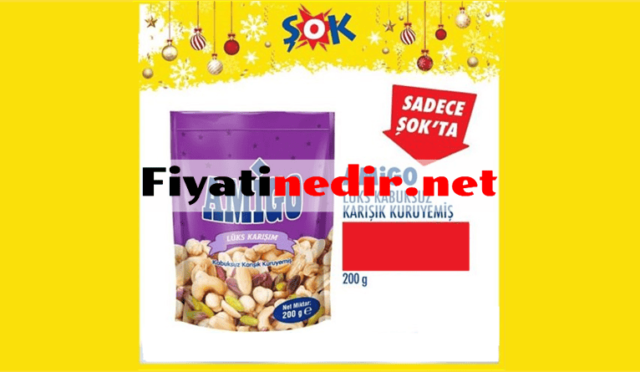 Şok Kuruyemiş Fiyatları 19 Şok Kuruyemiş Fiyatları