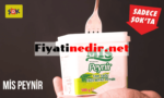 Şok Peynir Fiyatları