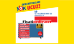 Şok Televizyon Fiyatları