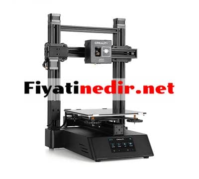 3d printer fiyat