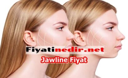Jawline Fiyat