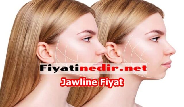Jawline Fiyat