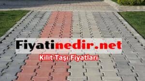 Kilit Taşı Fiyatları