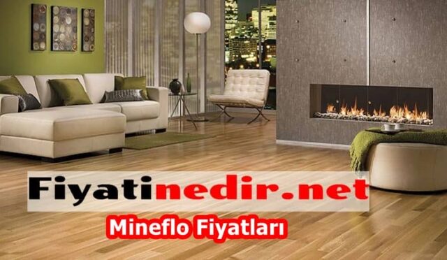 Mineflo Fiyatları