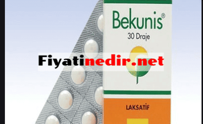 bekunis fiyat