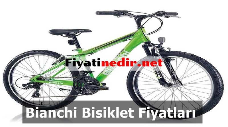 Bianchi Bisiklet Fiyatları