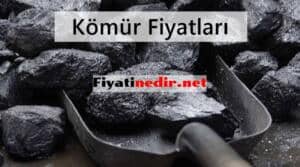 Kömür Fiyatları