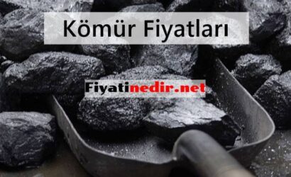 Kömür Fiyatları