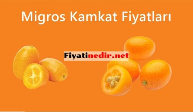 Migros Kamkat Fiyatları