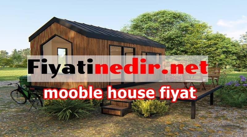 mooble house fiyat