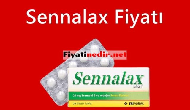 Sennalax Fiyatı