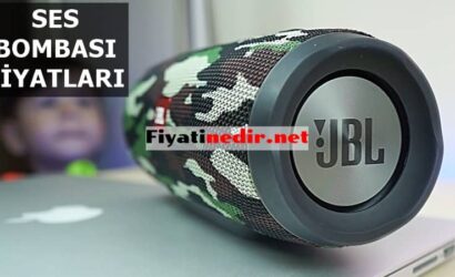 Ses Bombası Fiyatları