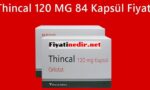 Thincal Fiyatı