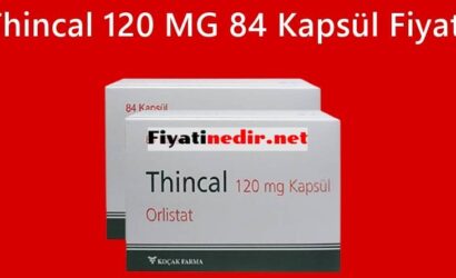 Thincal Fiyatı