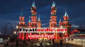 vialand fiyat