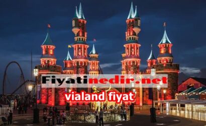 vialand fiyat