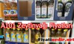A101 Zeytinyağı Fiyatları