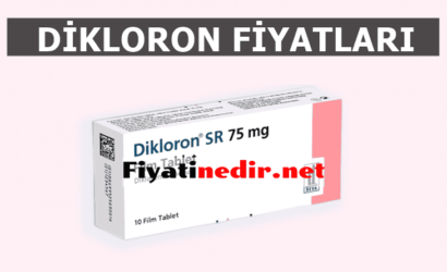 Dikloron Fiyatları