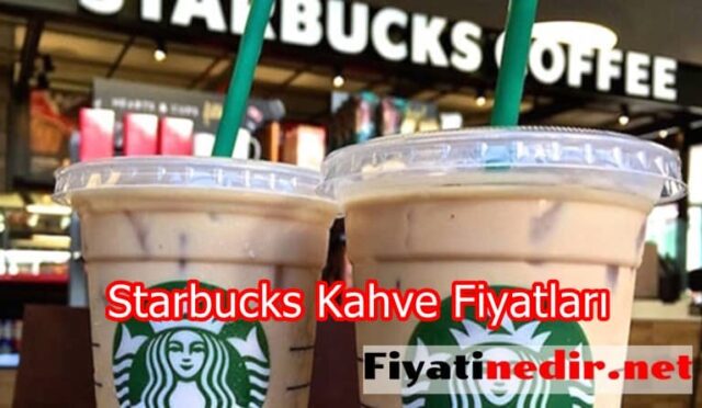 Starbucks Kahve Fiyatları 9 Starbucks Kahve Fiyatları