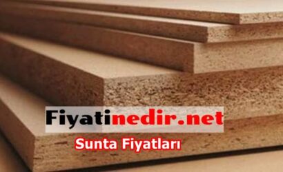 Sunta Fiyatları