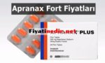 Apranax Fort Fiyatları