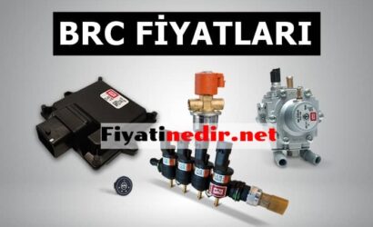BRC fiyatları