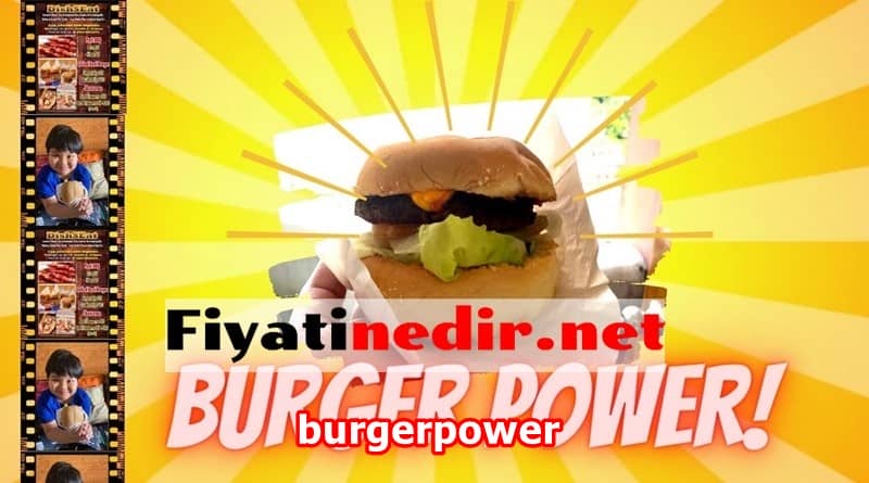 burgerpower
