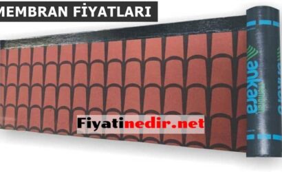 Membran Fiyatları