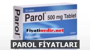 parol fiyatları