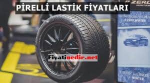 Pirelli Lastik Fiyatları