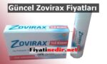Zovirax Fiyat