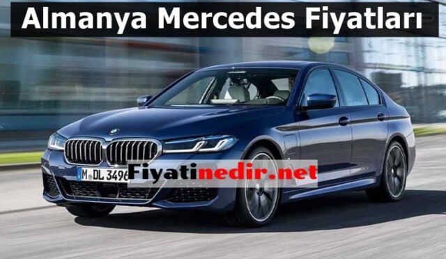 Almanya Bmw Fiyatları 7 Almanya Bmw Fiyatları