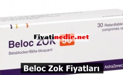 Beloc Zok Fiyatları