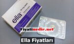 Ella Fiyatları