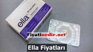 Ella Fiyatları
