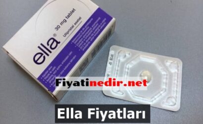 Ella Fiyatları