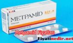 Metpamid Fiyatları