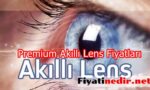 Premium Akıllı Lens Fiyatları