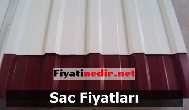 Sac Fiyatları