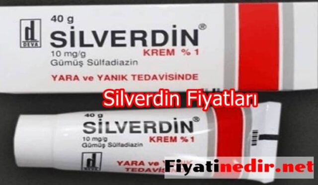 Silverdin Fiyatları