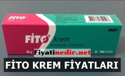 fito krem fiyatları