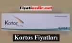 Kortos Fiyatları
