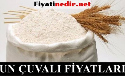Un Çuvalı Fiyatları