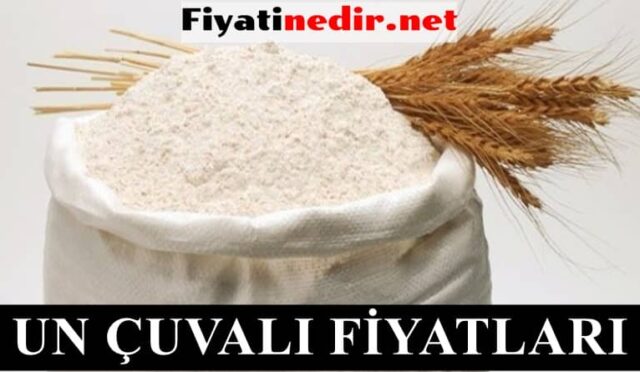 Un Çuvalı Fiyatları