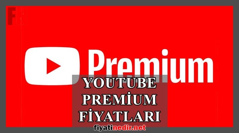 Youtube Premium Fiyatları
