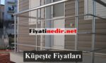 küpeşte fiyatları