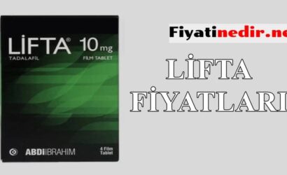 lifta fiyatları